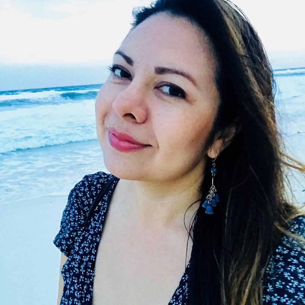 Meet your Posher, Cristina